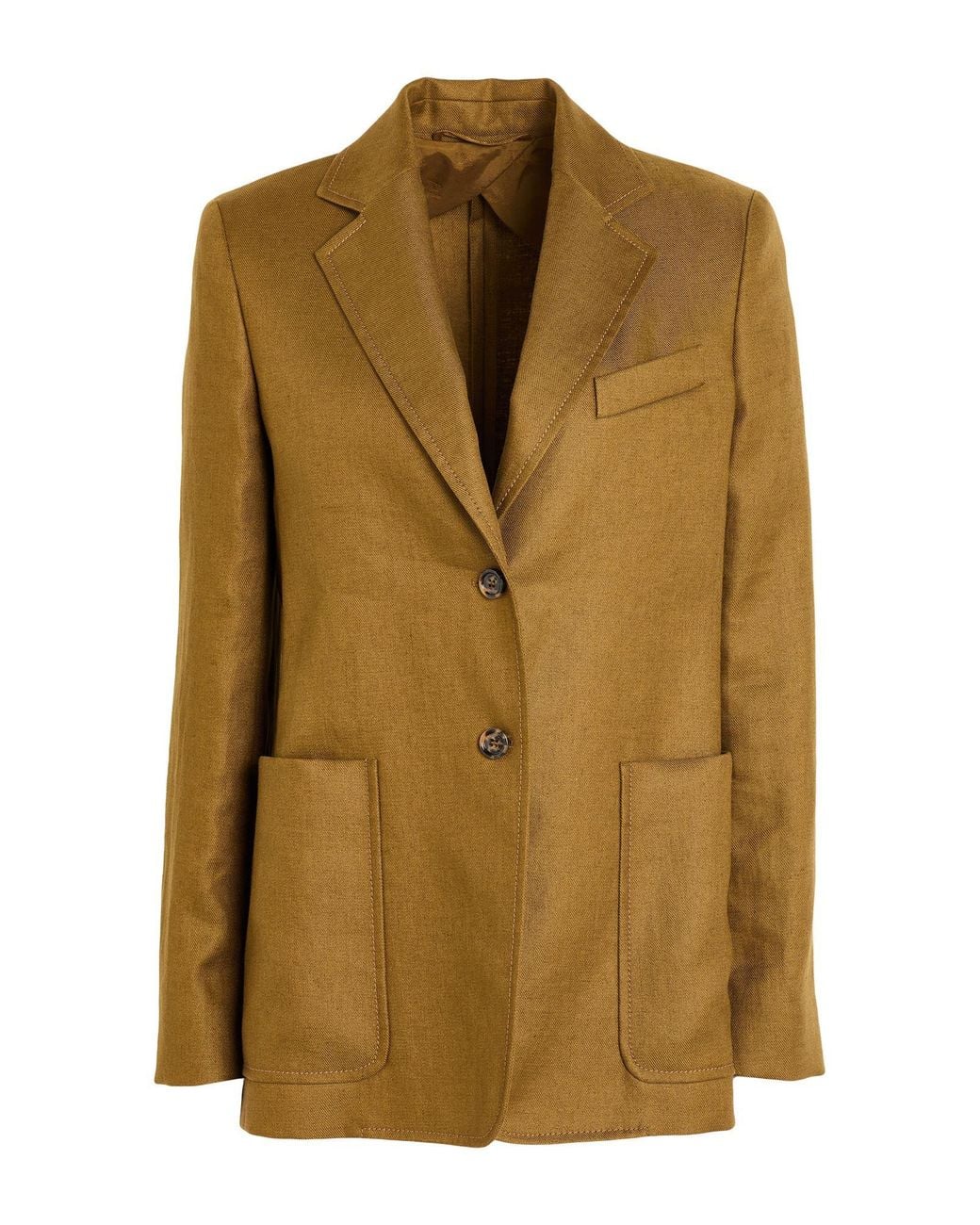 Max Mara Multicolor Blazers
