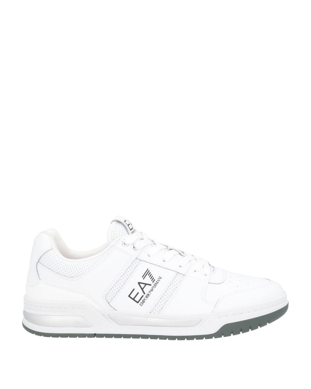 Sneakers EA7 pour homme en coloris White