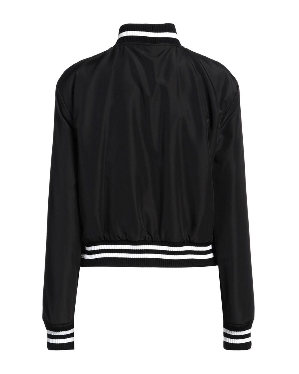Versace Black Jacket