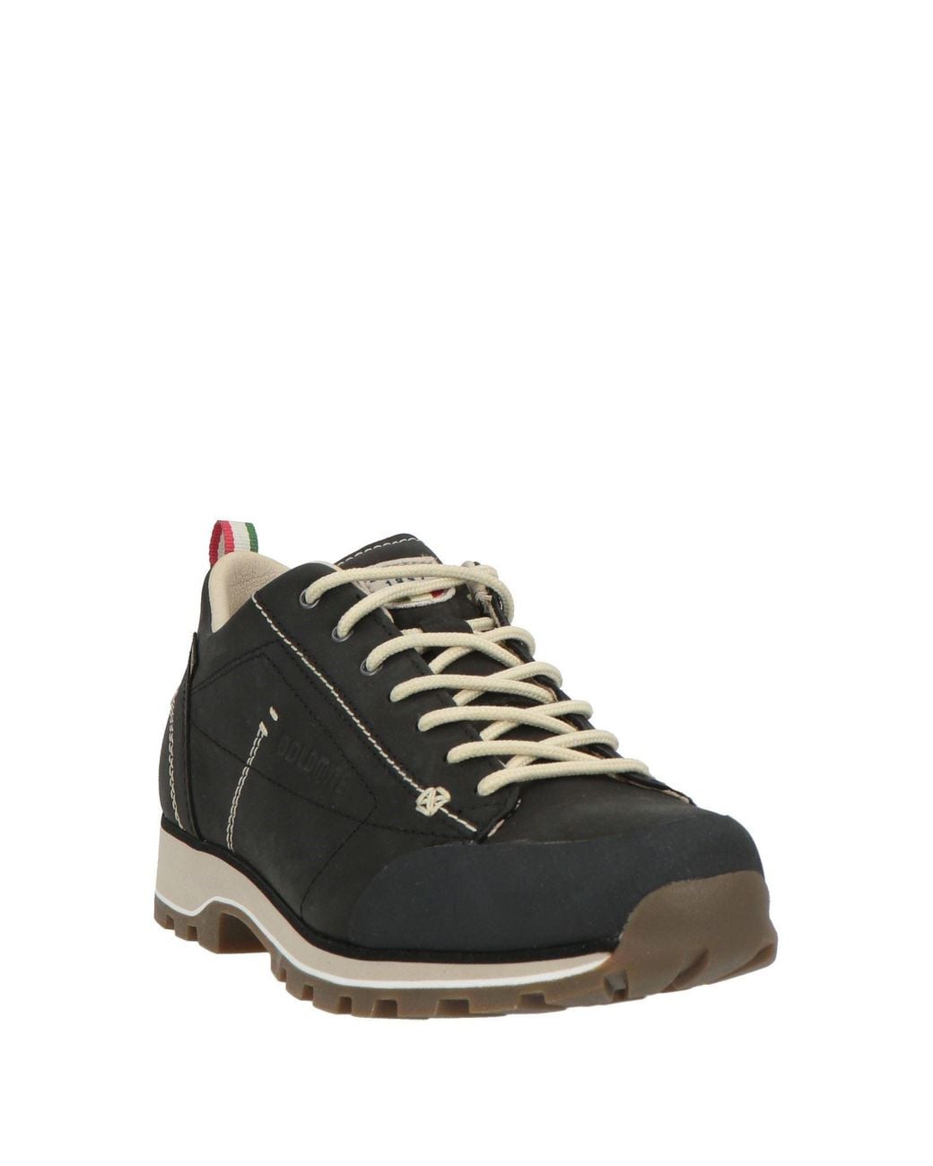 Dolomite Black Stiefelette