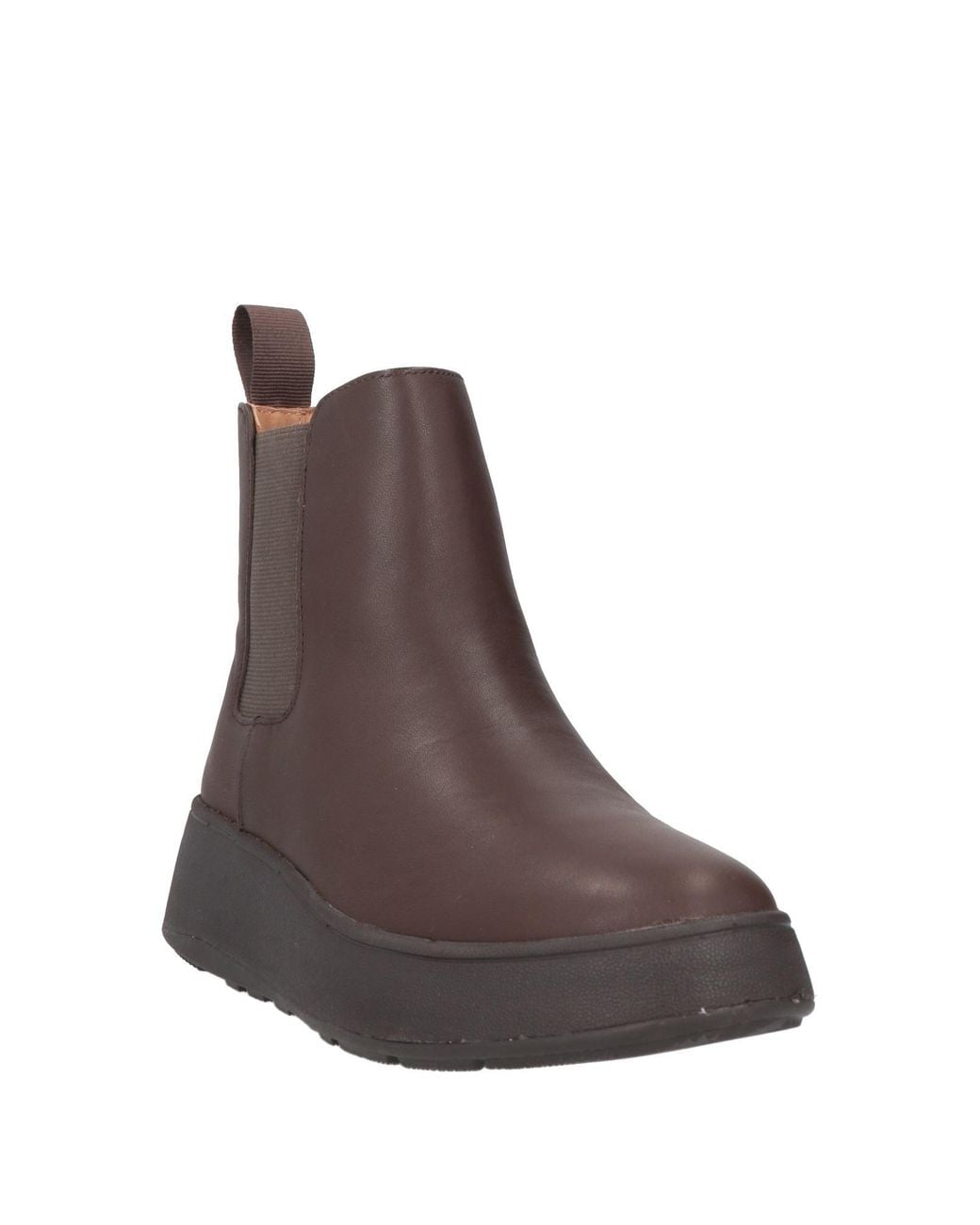 Fitflop Brown Ankle Boots
