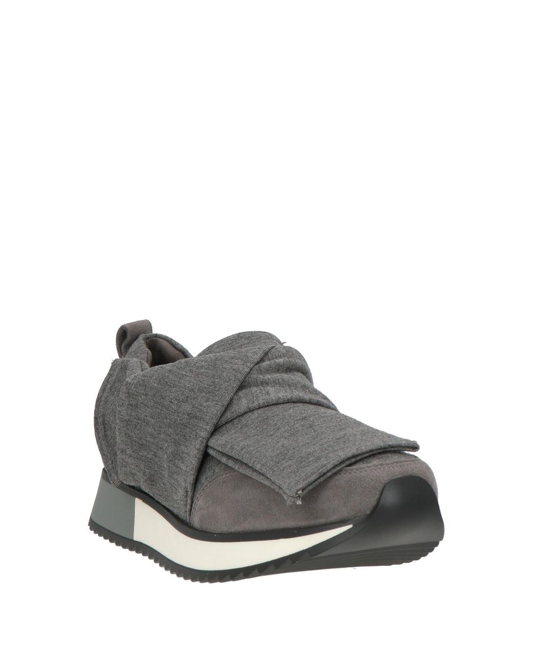 Fornarina Gray Trainers