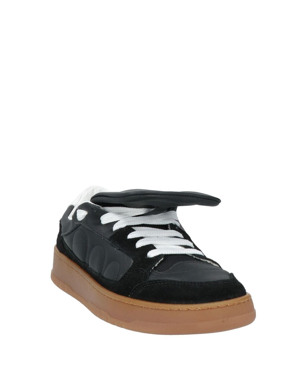 Sneakers Santha pour homme en coloris Black