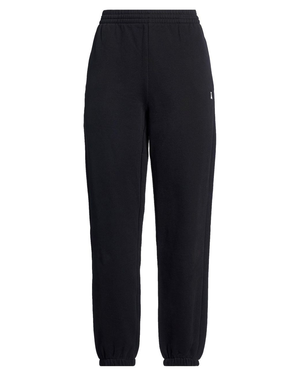 Patrizia Pepe Blue Pants Cotton