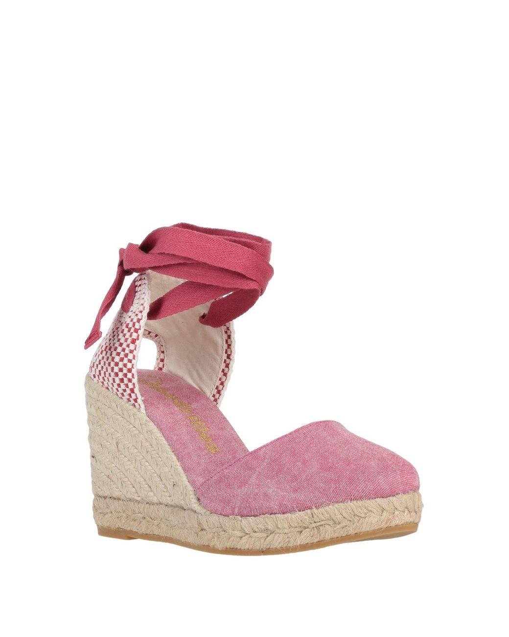 Espadrilles Pink Espadrilles Espadrilles