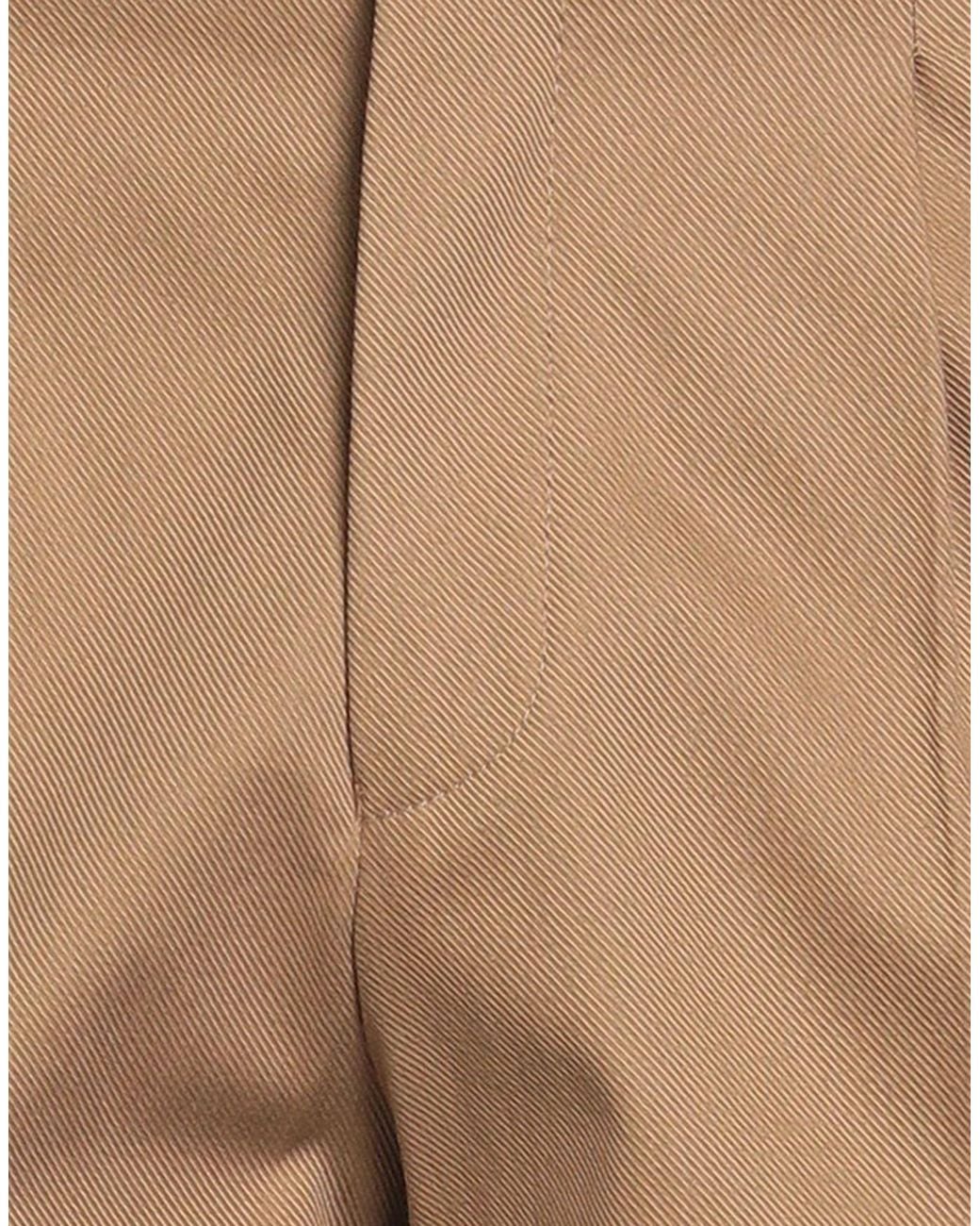 SELECTED Natural Trouser for men