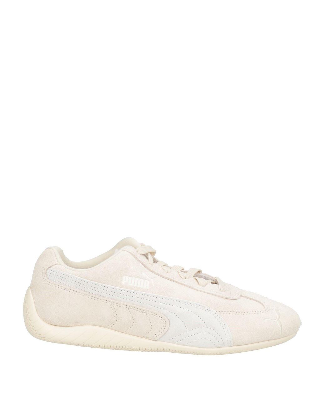 PUMA Natural Sneakers