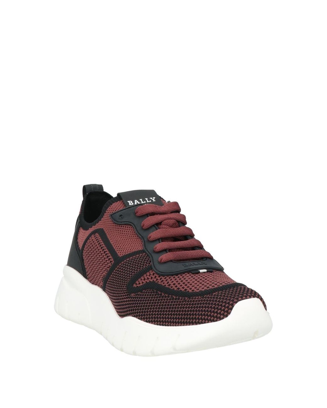 Bally Brown Trainers for men