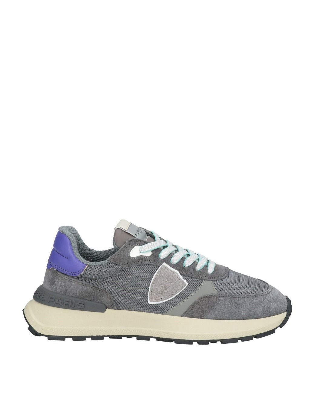 Sneakers di Philippe Model in Blue