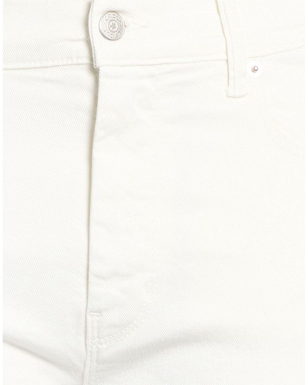CYCLE White Pants
