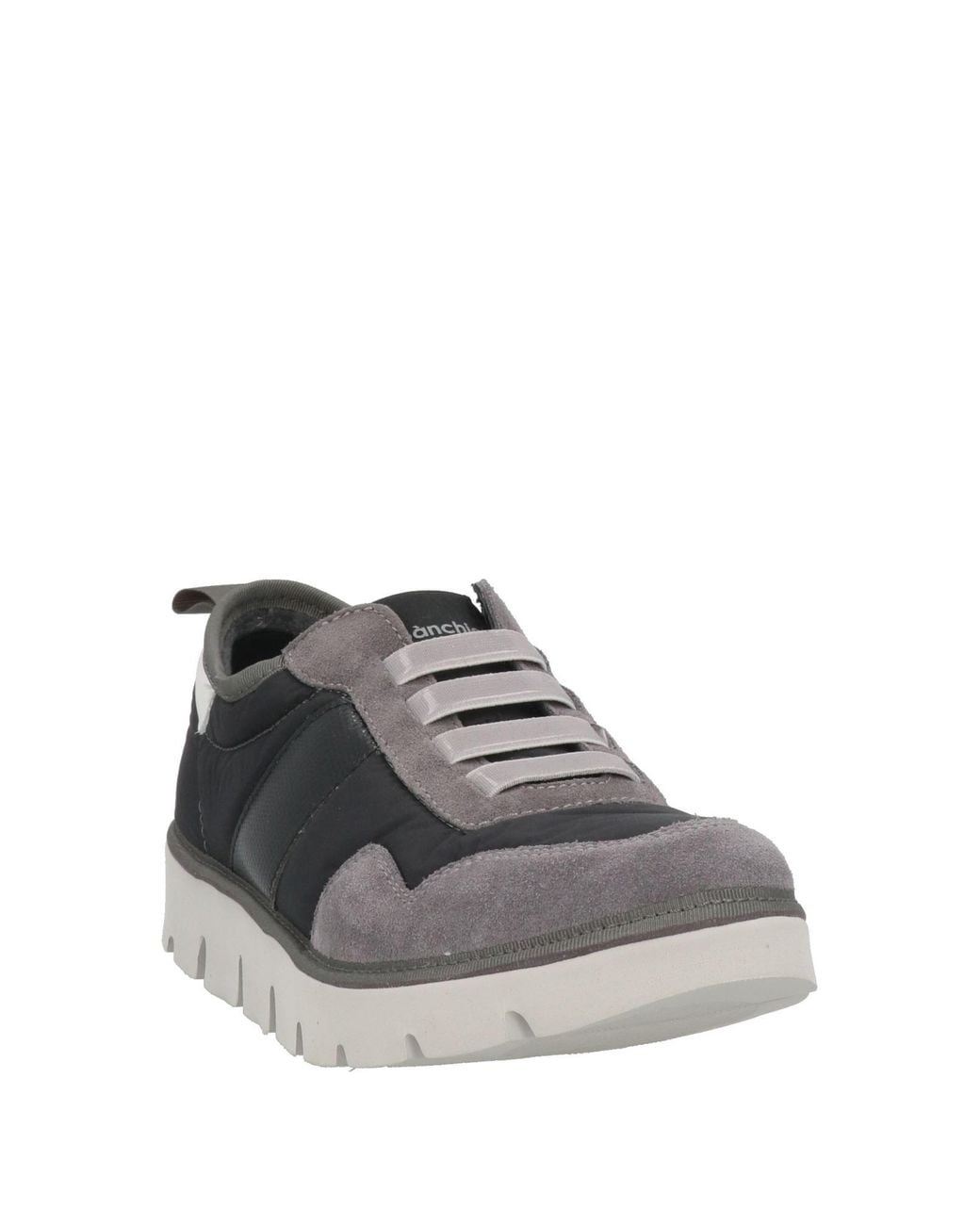 Pànchic Gray Trainers