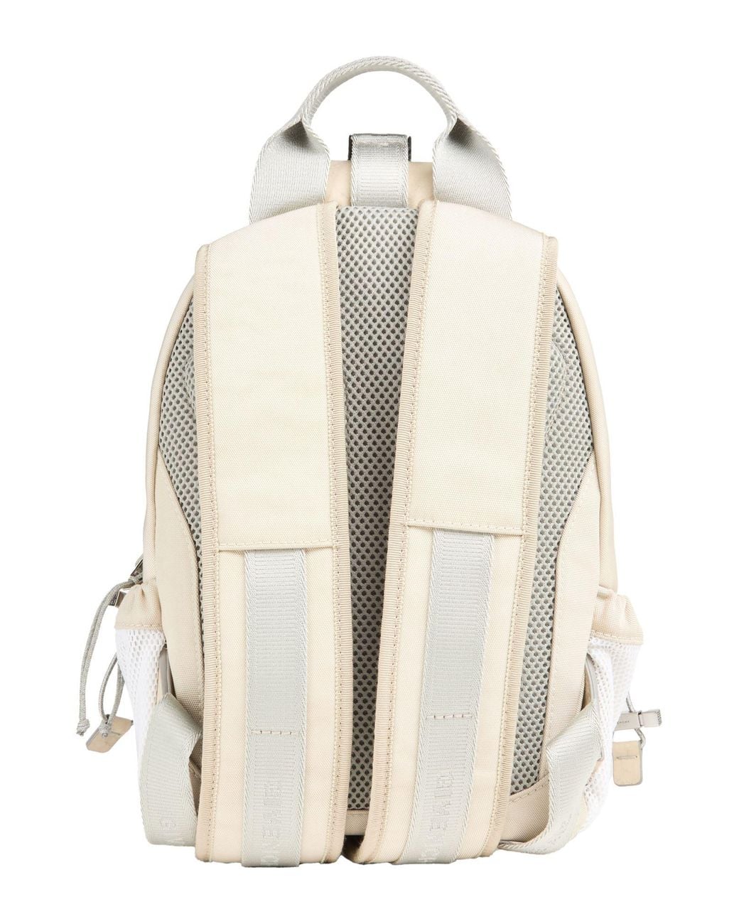 Givenchy Natural Backpack Polyamide for men