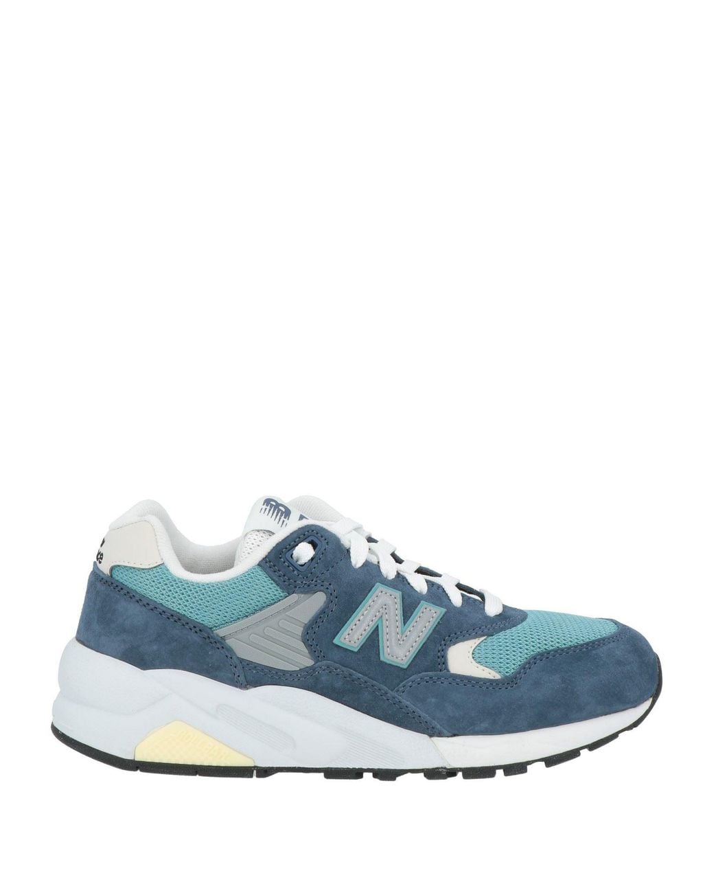 New Balance Blue Trainers