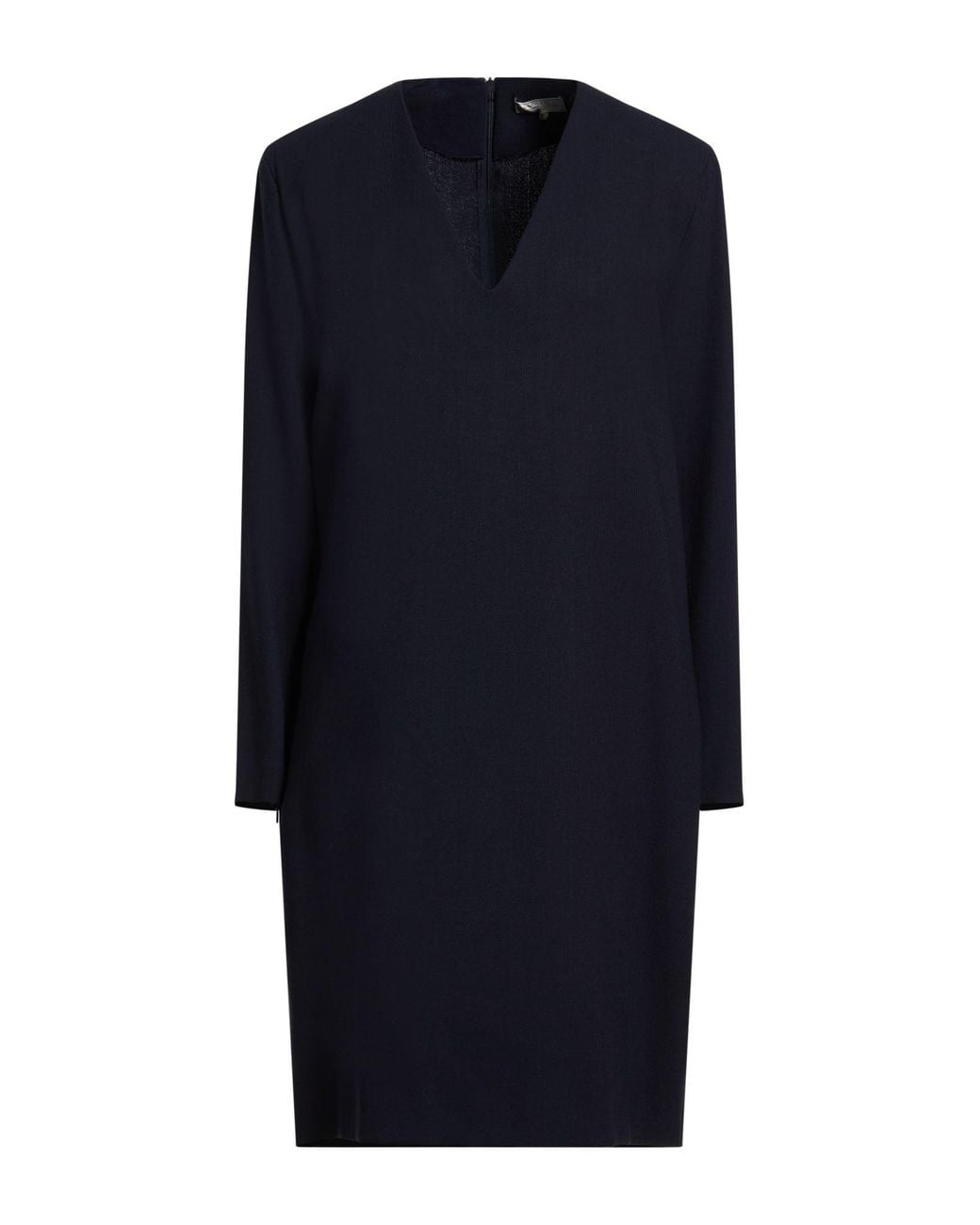 Antonelli Blue Mini Dresses
