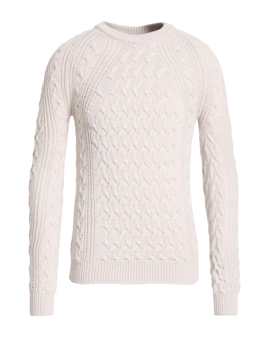 Pullover Paolo Pecora pour homme en coloris Pink
