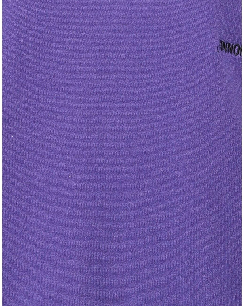 hinnominate Purple Jumper