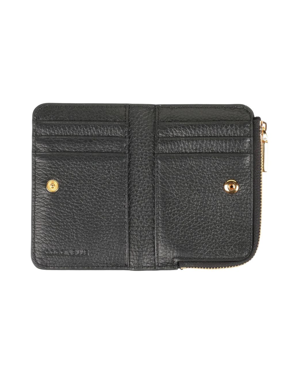Coccinelle Black Wallet
