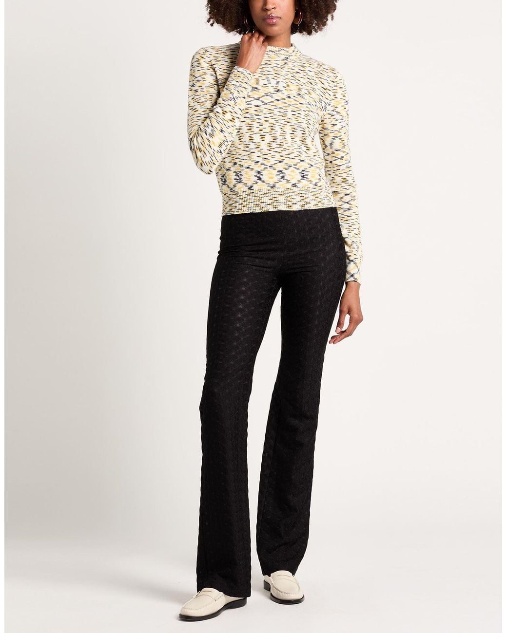 Pullover Missoni en coloris White