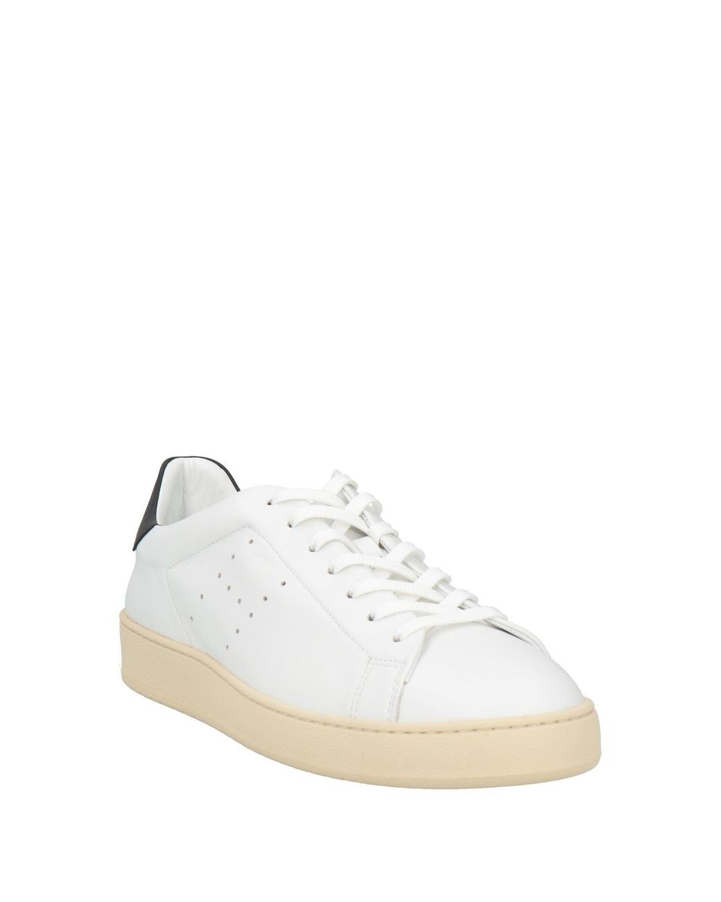 Hogan Sneakers in White für Herren