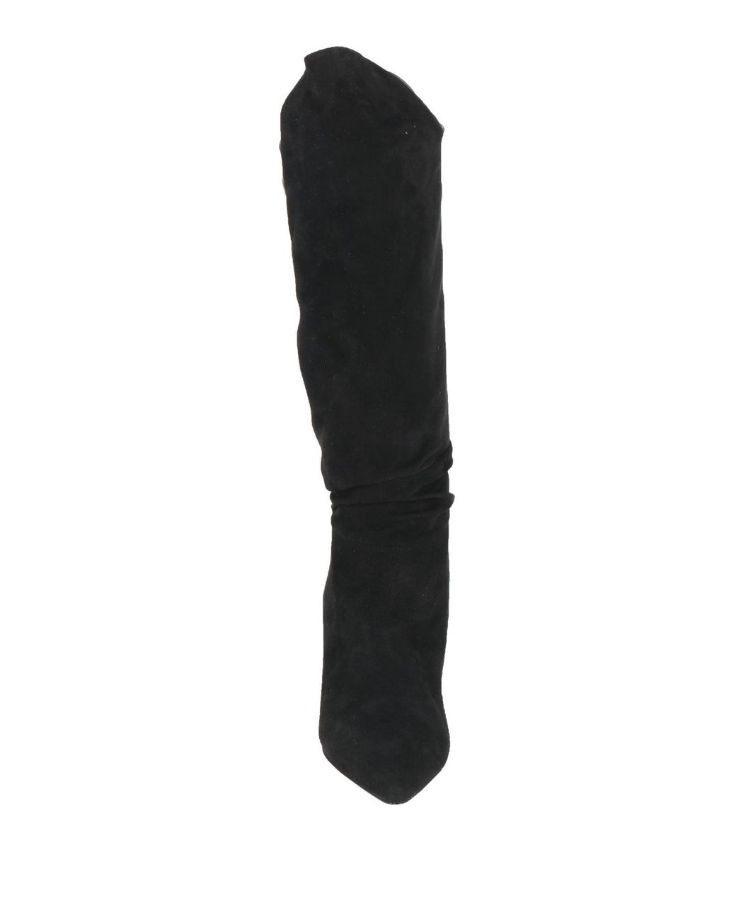 Manila Grace Black Boot
