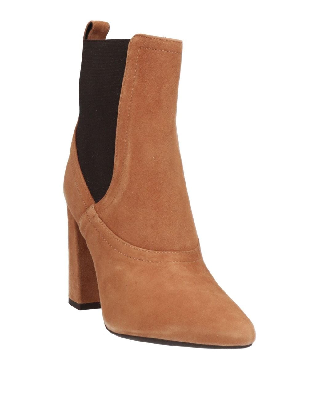 Geox Brown Ankle Boots