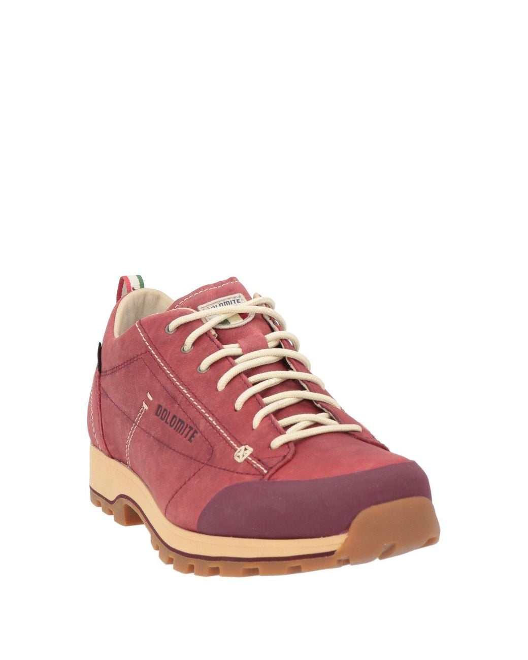 Dolomite Pink Trainers