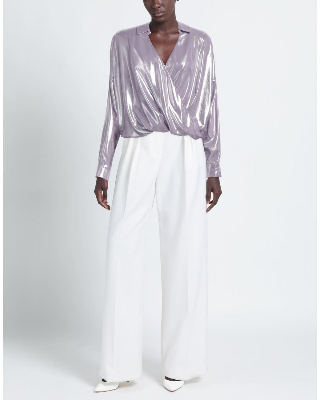 Imperial Purple Top