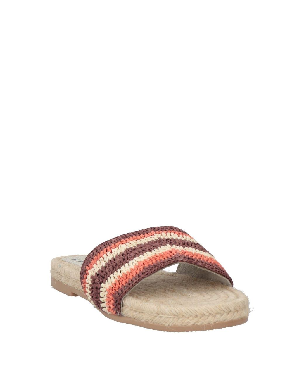 Espadrillas Manebí de color Pink