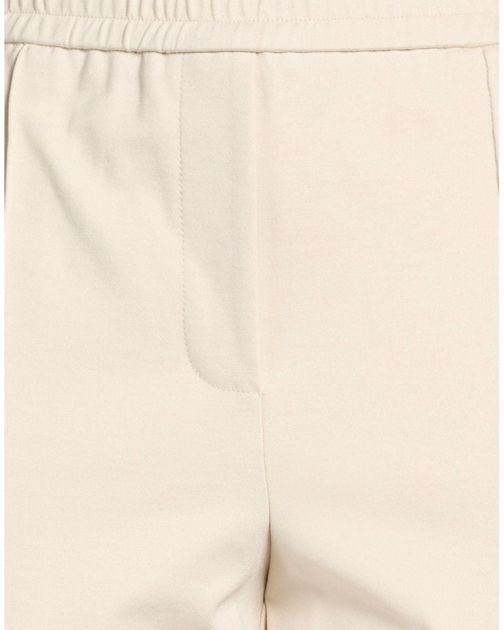 MEIMEIJ White Pants