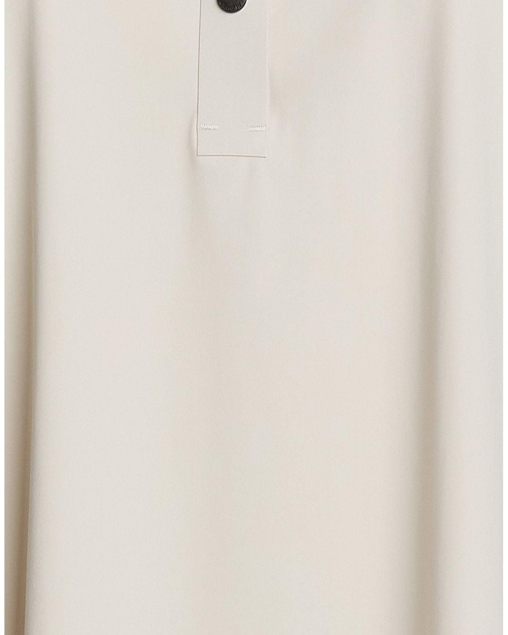 ALPHATAURI White Light Mini Dress Polyamide, Elastane