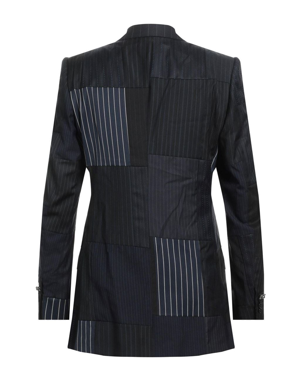 Dolce & Gabbana Black Suit Jacket for men