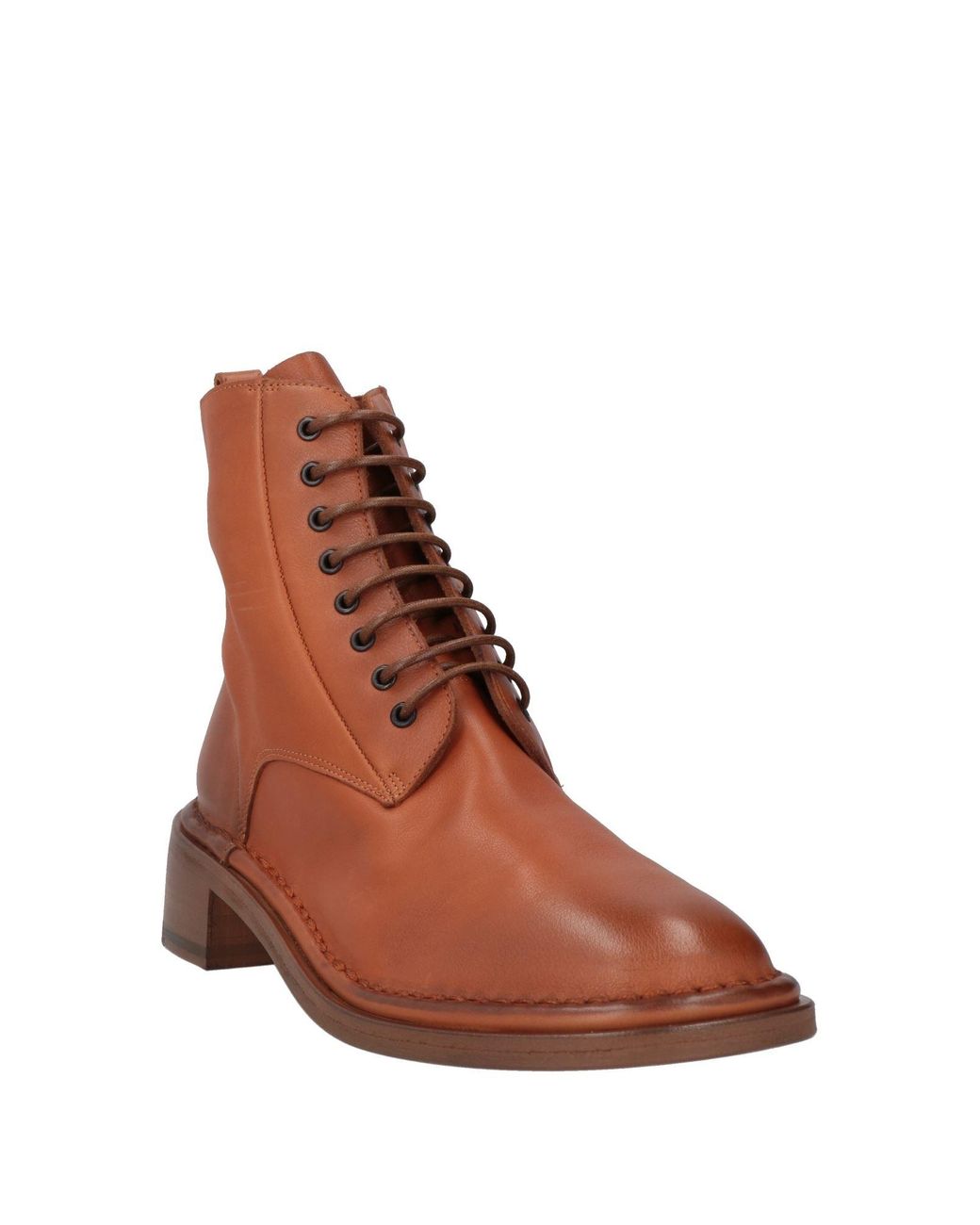 Marsèll Brown Stiefelette