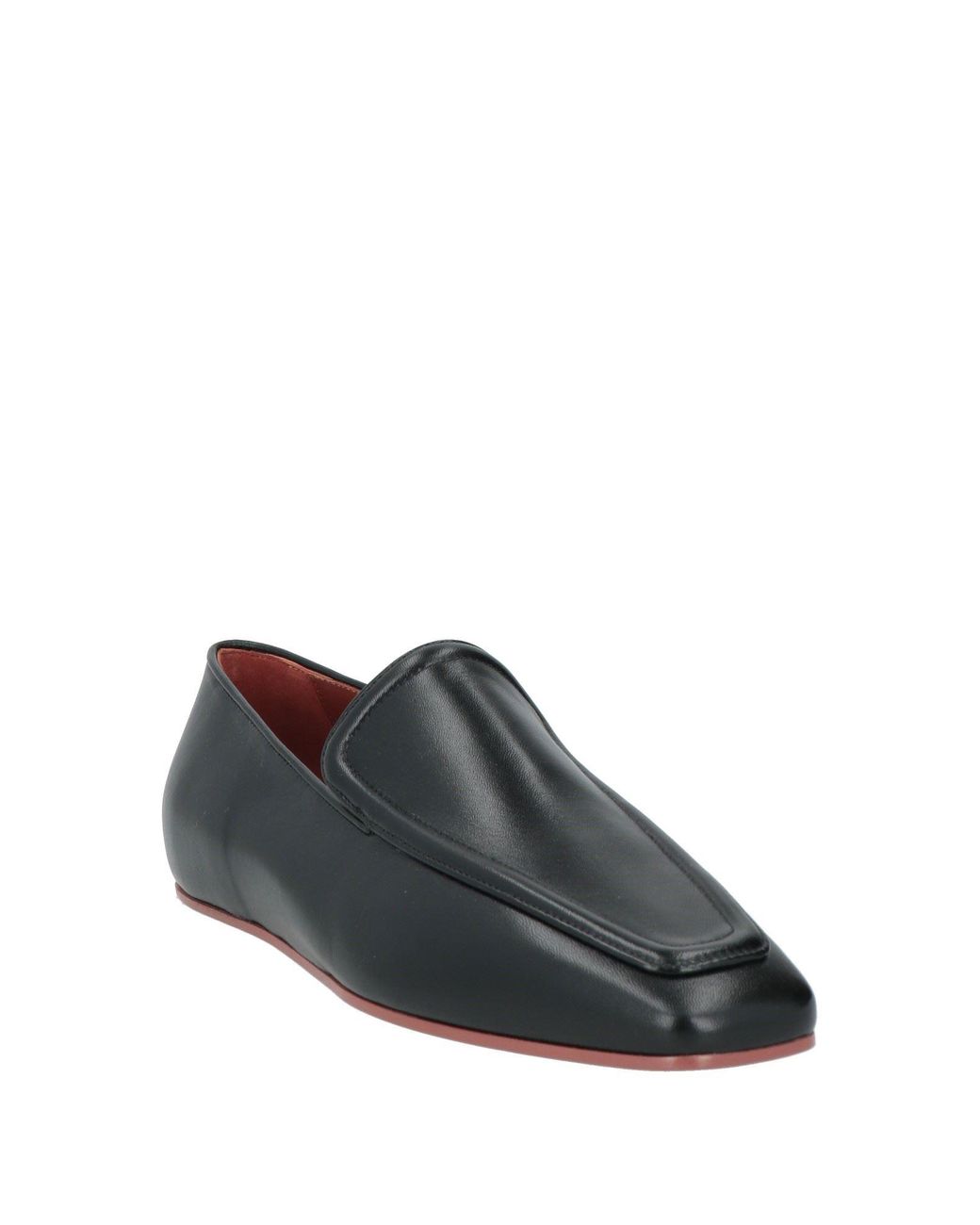 Charles Philip Black Loafer
