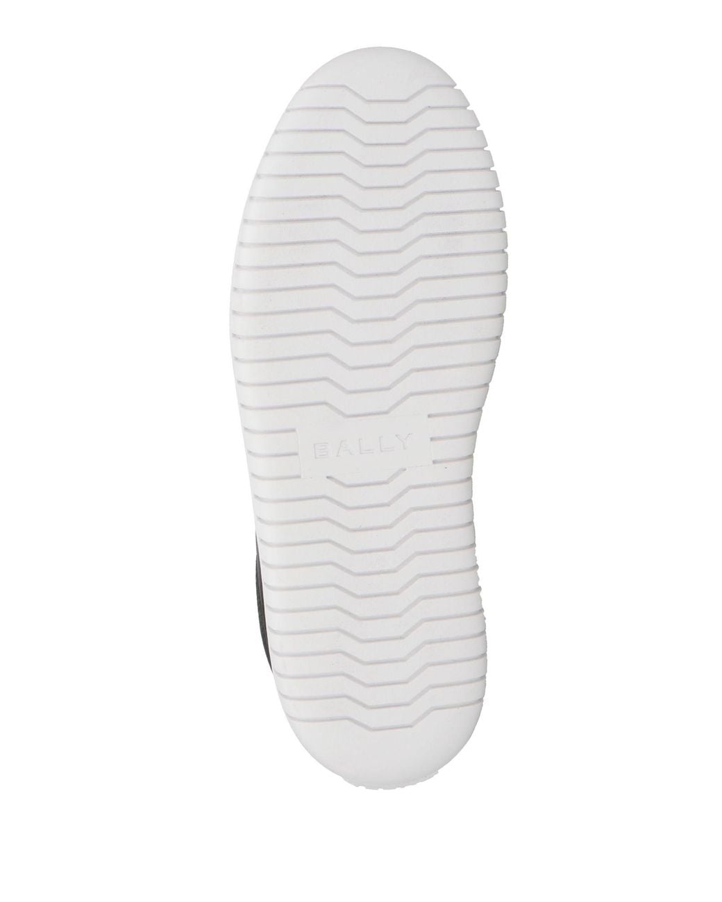 Bally Black Trainers for men