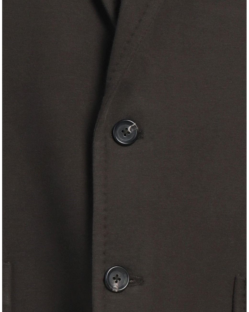 Circolo 1901 Black Blazer for men