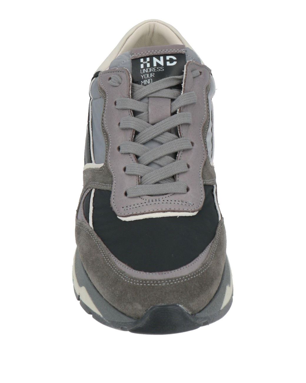 Hundred 100 Gray Trainers for men
