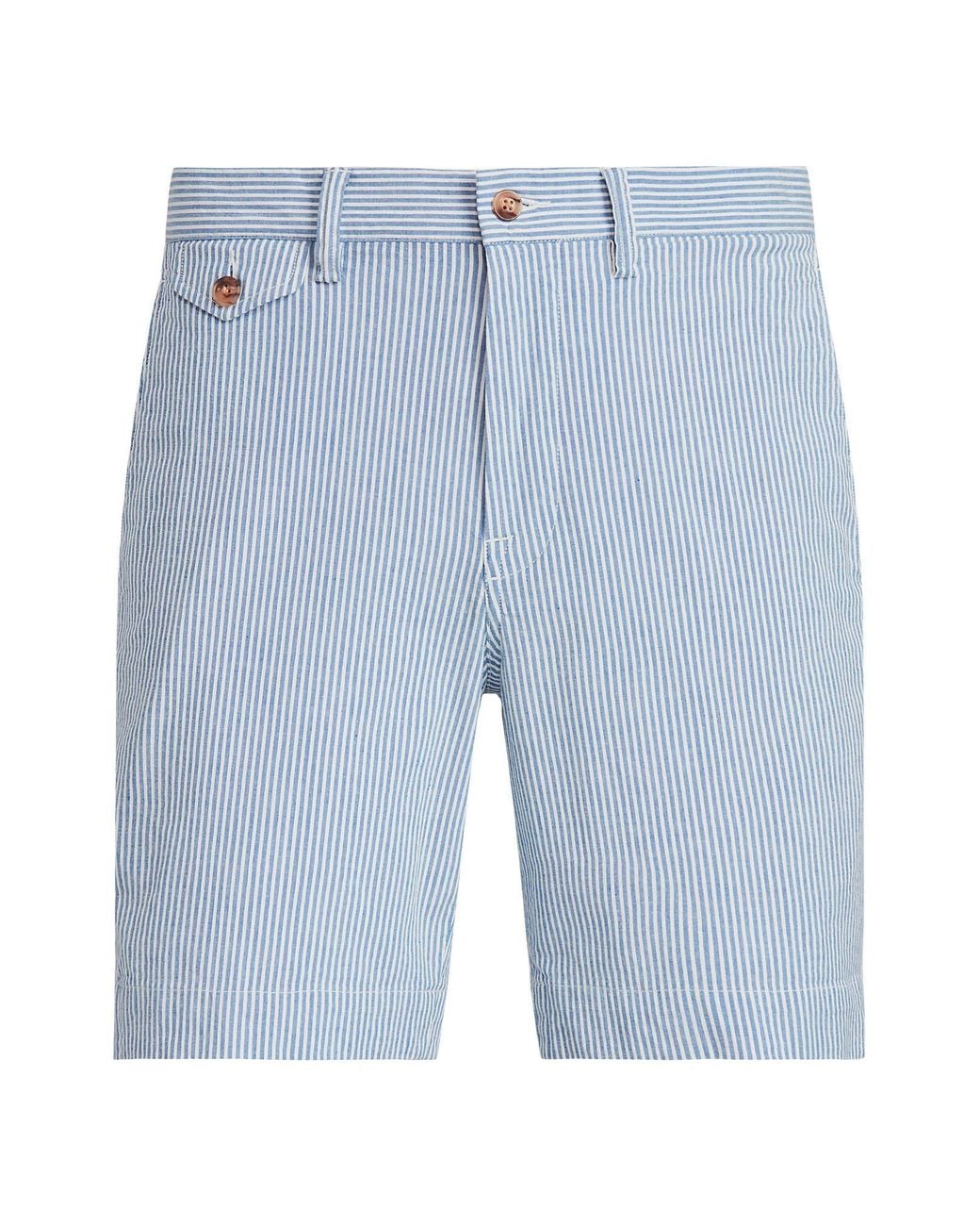 Polo Ralph Lauren Blue Shorts & Bermuda Shorts for men