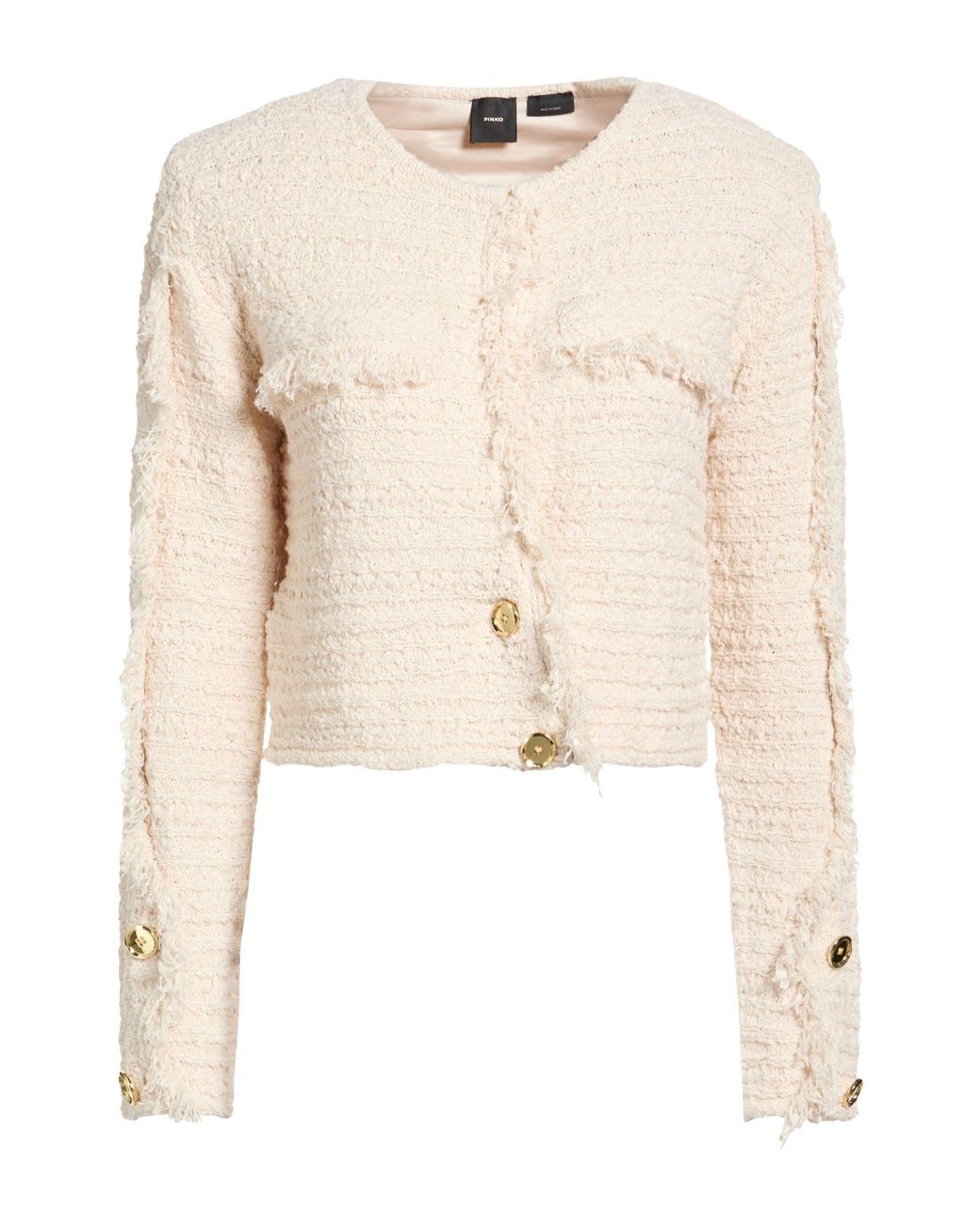 Pinko Natural Jackets