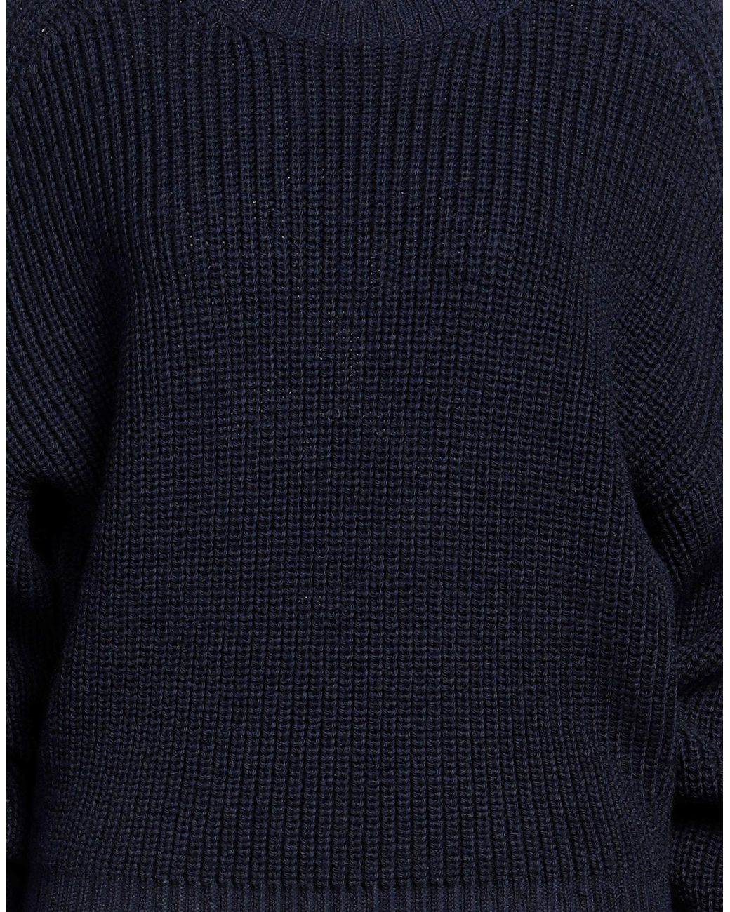 Quira Blue Sweater