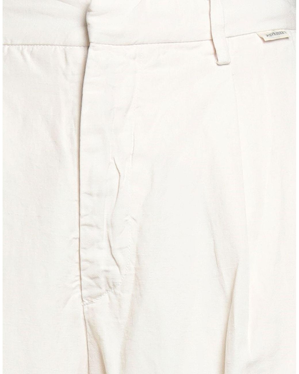 Roy Rogers White Trouser