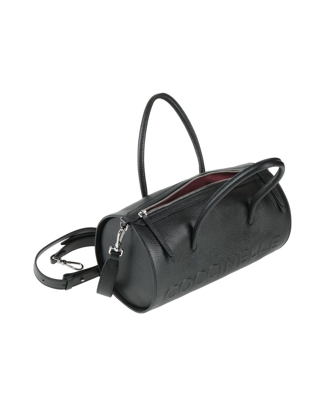 Coccinelle Black Handbags