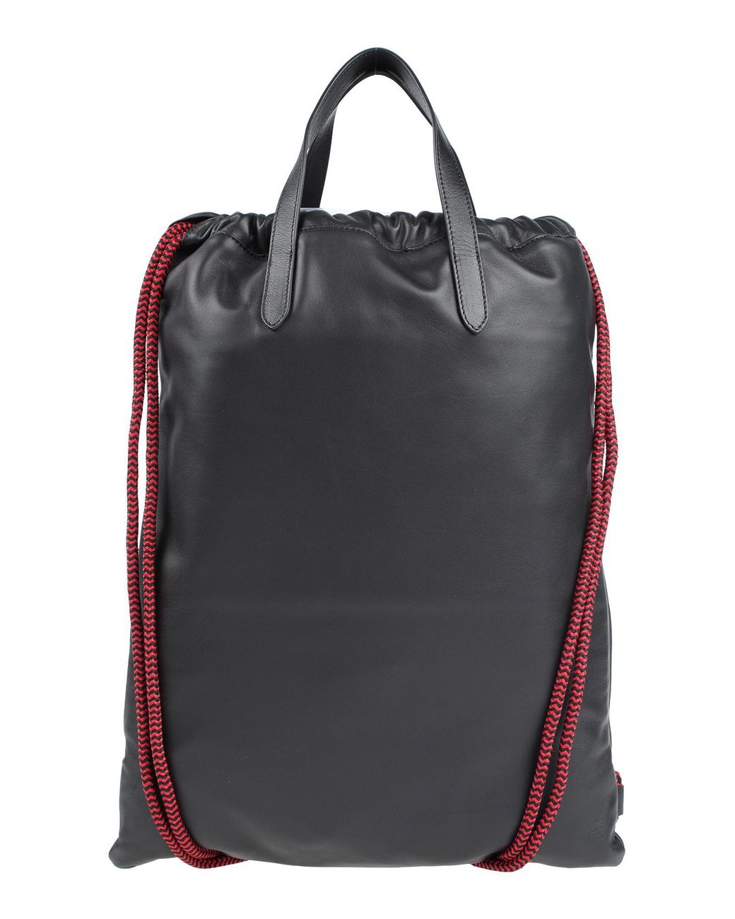Mochila McQueen de hombre de color Black