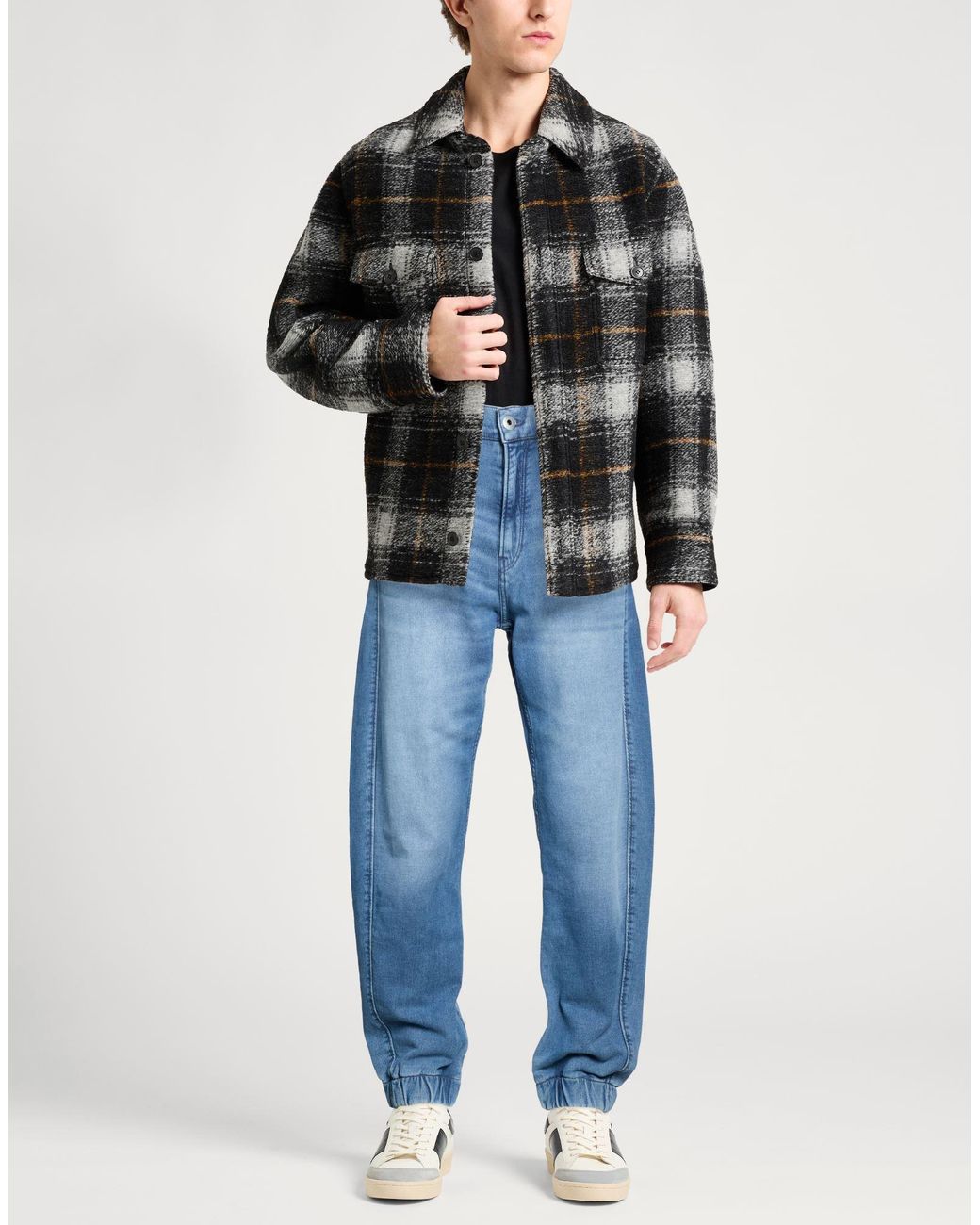 G-Star Blue Jeans for men
