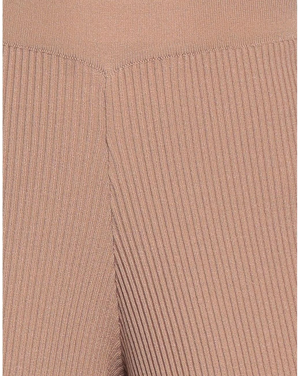 Akep Natural Pants