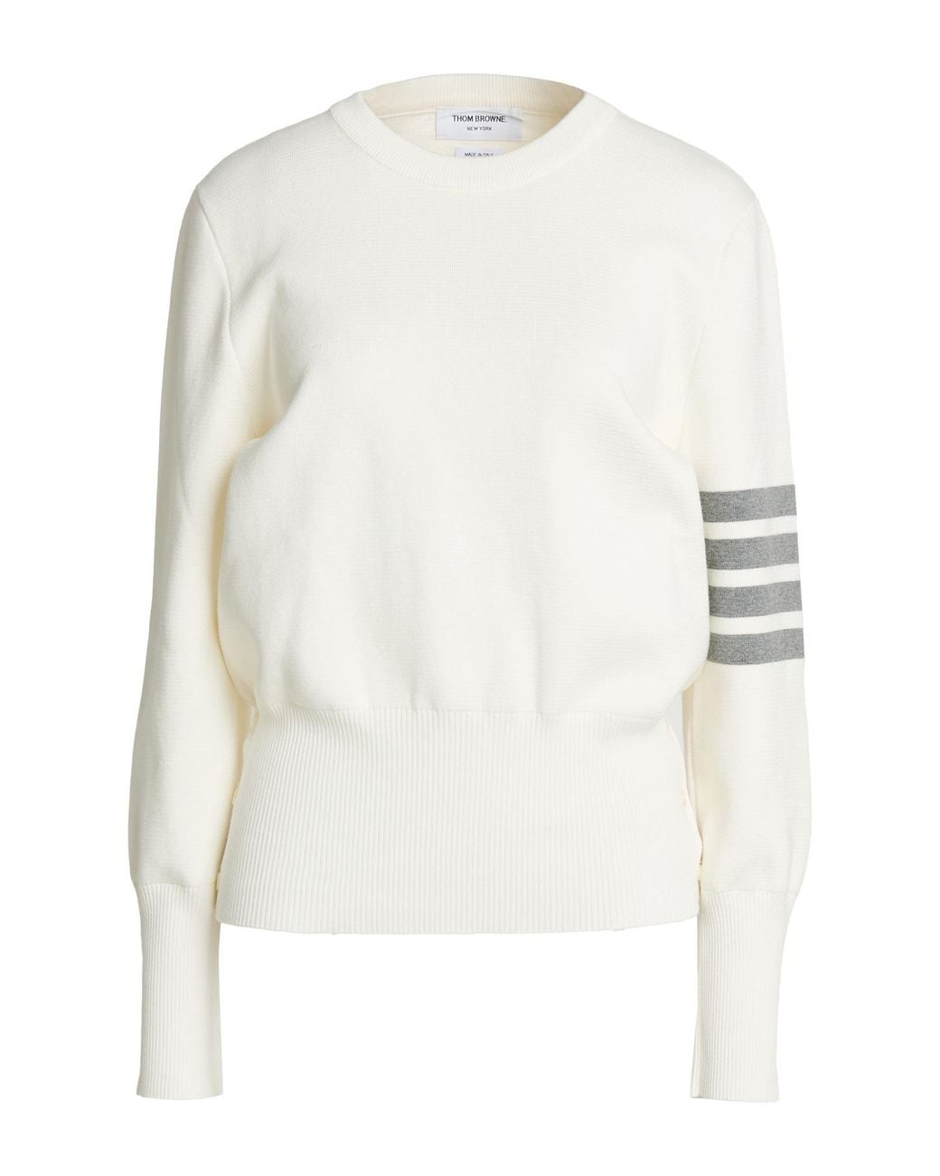 Pullover Thom Browne de color White