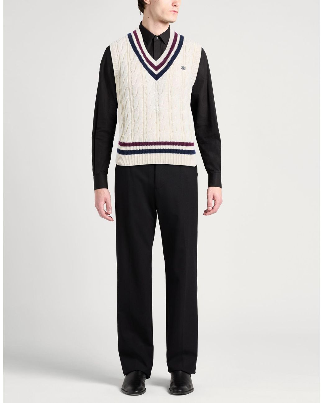 Céline Pullover in Blue für Herren