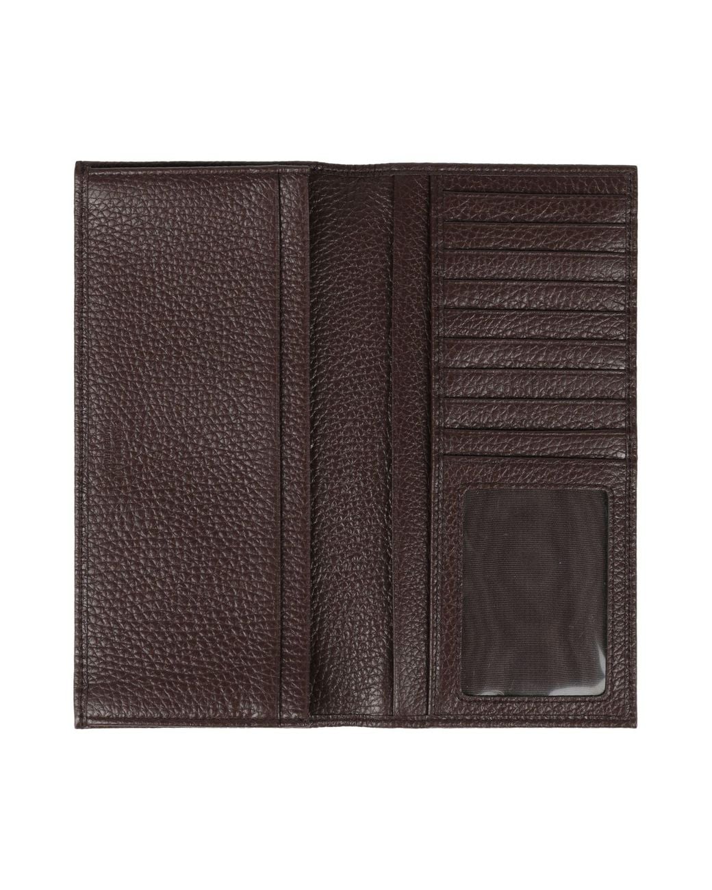 Cerruti 1881 Brown Wallet for men