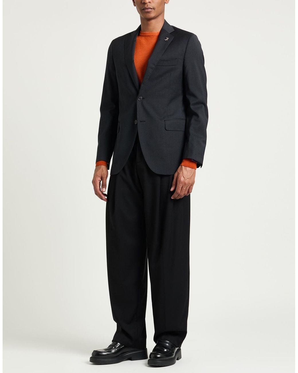 Tombolini Blue Blazer for men