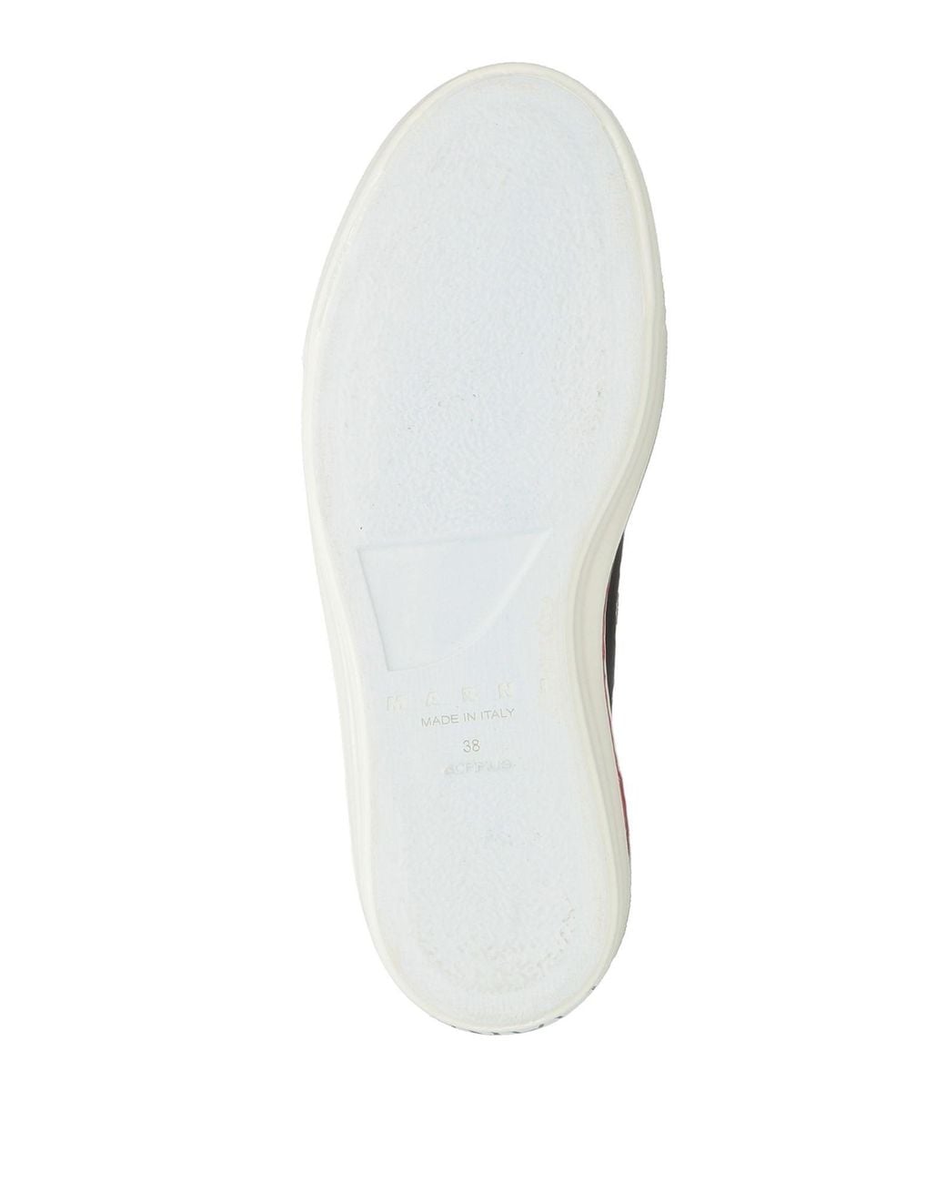 Marni White Trainers