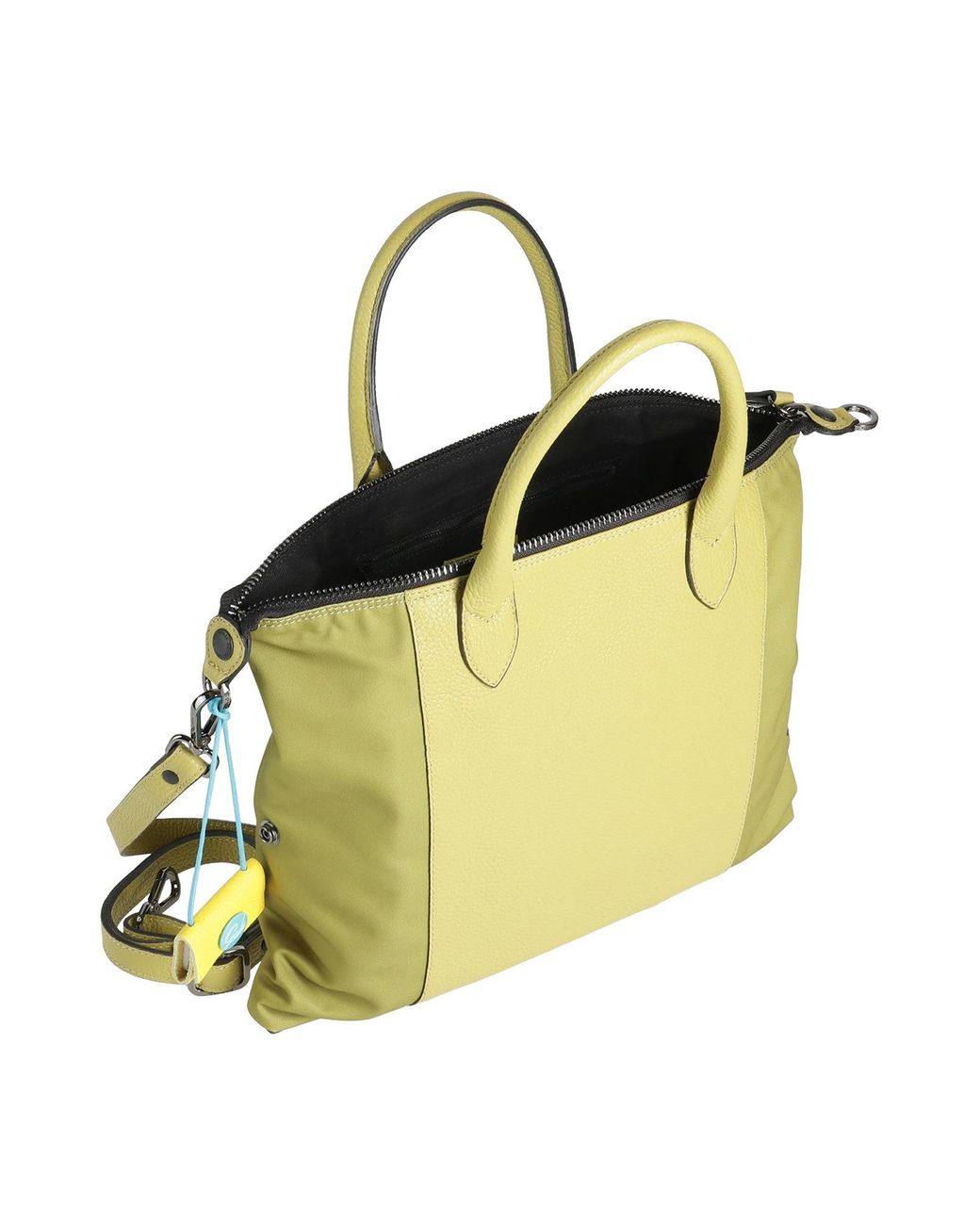 Borsa A Mano di Gabs in Yellow